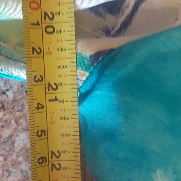 Vintage - SEA SUNS SAILING TROPICAL  VACATION WOMENS - Picture 9 of 9